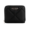 BILLETERA GUESS FANTINE SLG IVG854537 negrouniforme