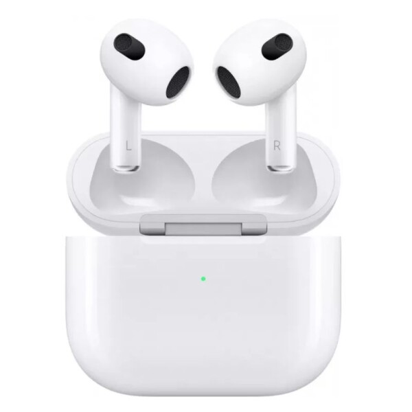 Apple Airpods 3ra Generacion Magsafe Lightning (MME73ll/a) Apple Airpods 3ra Generacion Magsafe Lightning (MME73ll/a)