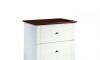 Aparador lateral - Sauder - Linea Sauder Select Blanco