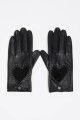 GUANTES Negro