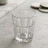 Set vasos Lisboa Rock 344 ml x3 CRISTAR Set vasos Lisboa Rock 344 ml x3 CRISTAR