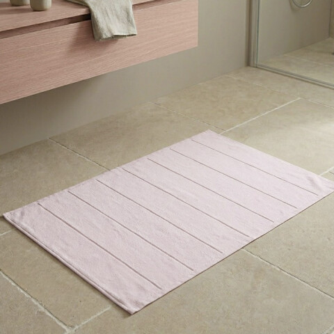 Toalla Piso Comfort Dohler 50 x 70 cm ROSA