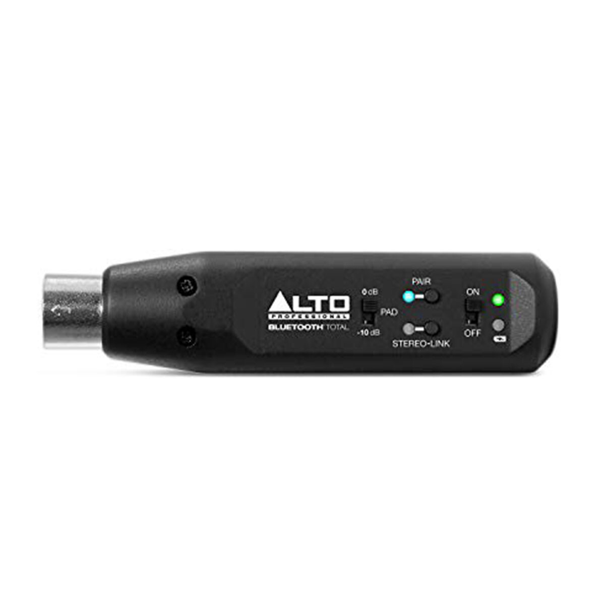 RECEPTOR BT ALTO BTTOTAL XLR 