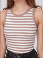 Musculosa Louhanna Estampado 1