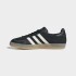 Championes Adidas Gazelle Indoor Negro
