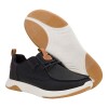 Zapatillas Wally Drift Classic Hombre Black/white