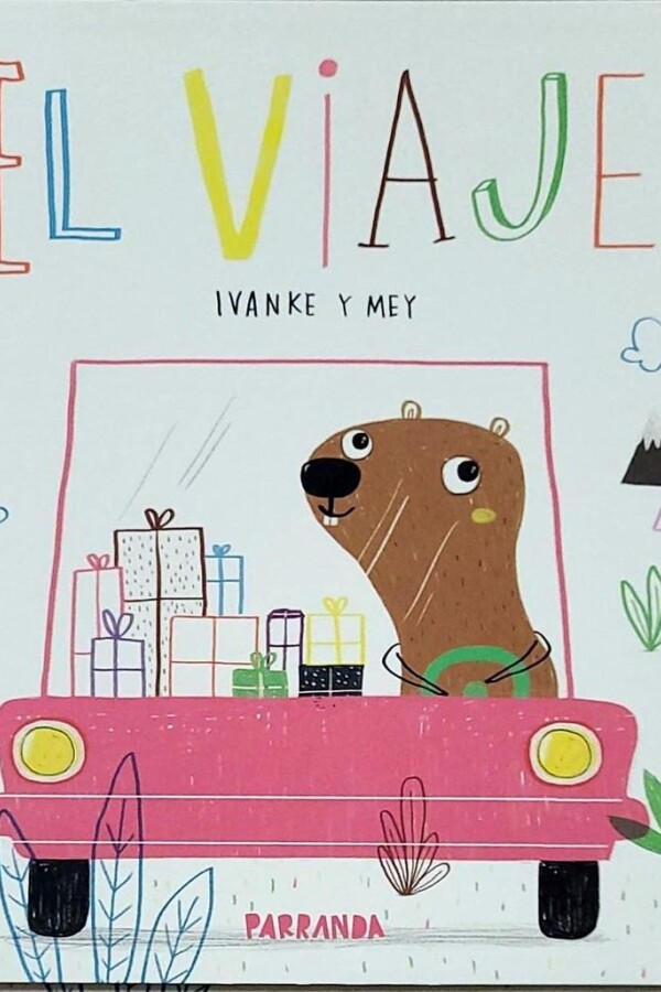 Viaje, El Viaje, El