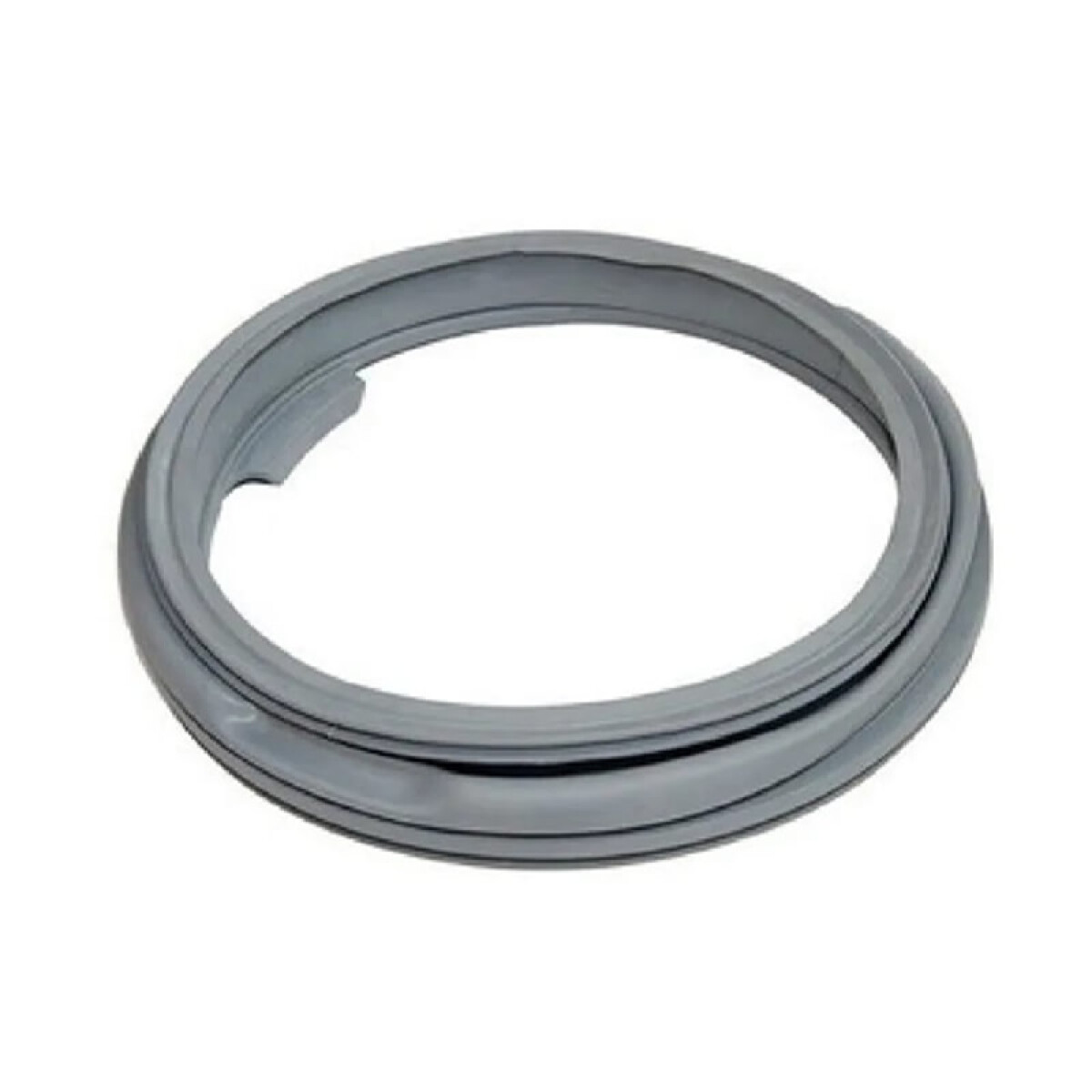 Fuelle Goma Puerta Lavarropas James 1008 