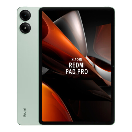 Tablet Redmi Pad Pro Xiaomi 12,1'' 8gb 256gb 8mp+8mp 001