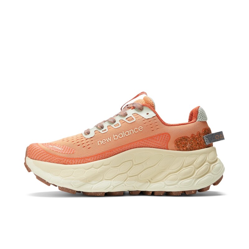 Championes New Balance de Dama - More Trail v3 - WTMORCO3 DAYDREAM