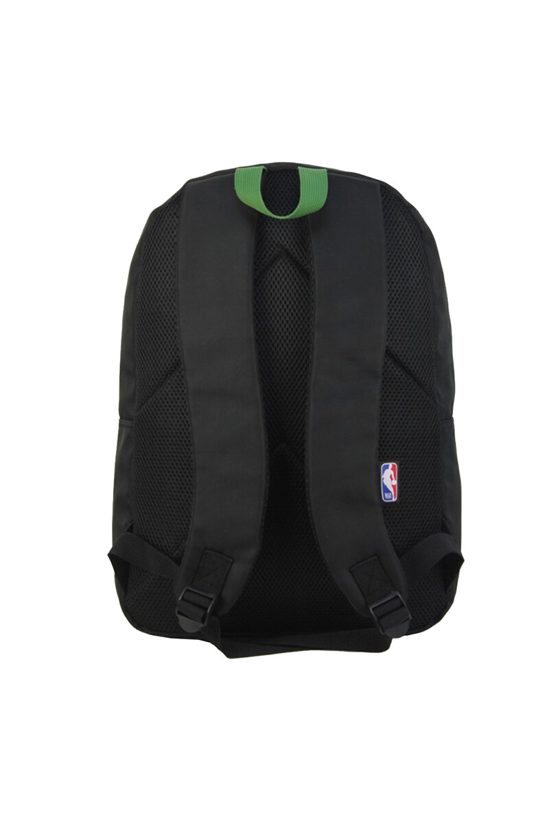 Mochila Boston Celtics NBA Negro