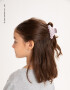 Hebillas Infantiles Licencias Set De Broches "hello Kitty" - Combinacion Multicolor