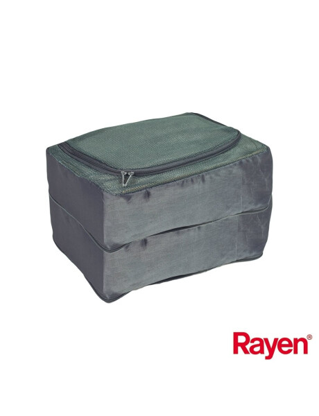 ORGANIZADOR PARA VALIJA L 35x26x20CM ORGANIZADOR PARA VALIJA L 35x26x20CM