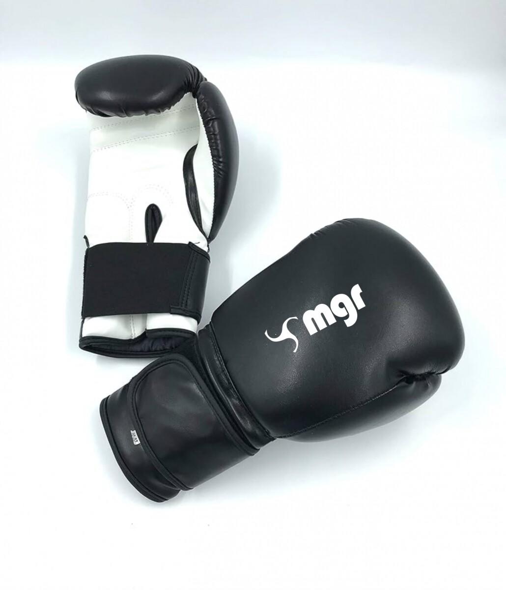 Guantes de Boxeo MGR 