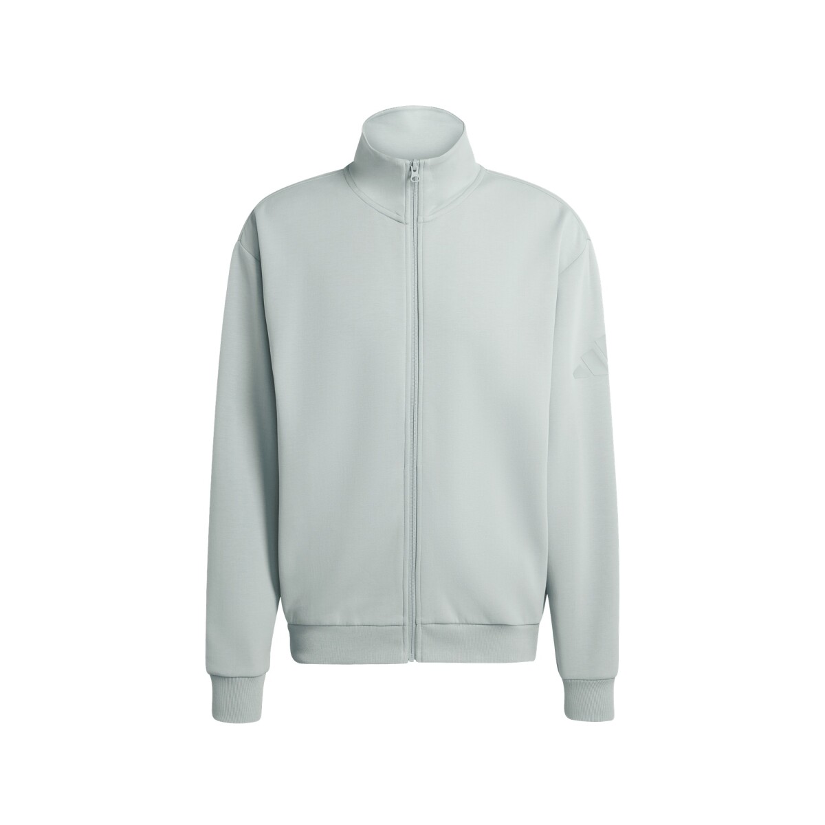 Campera adidas Deportiva Soft Lux - Wonder Sage 