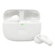 Auriculares Inalámbricos JBL Wave Beam 2 NC White Auriculares Inalámbricos JBL Wave Beam 2 NC White