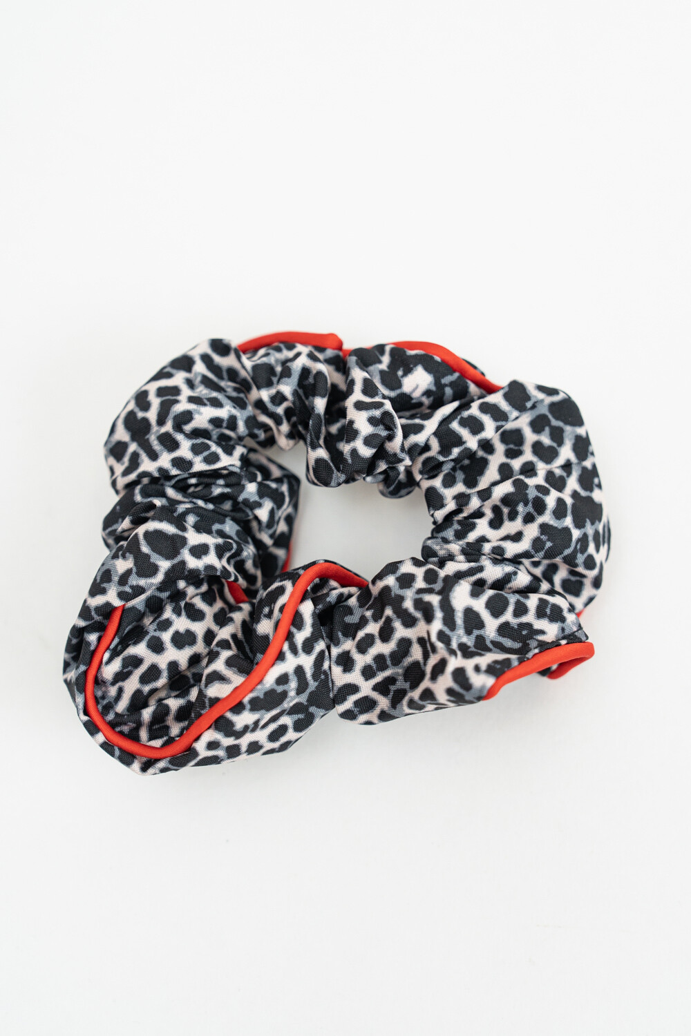 Gomita De Pelo Velvet Estampado 2