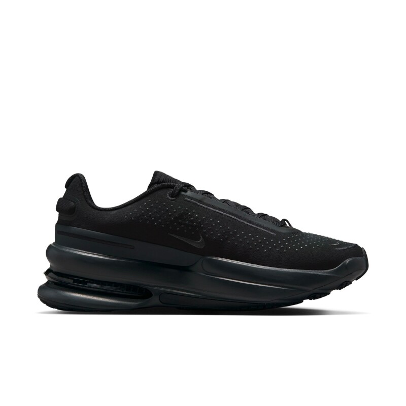 Championes Nike Air Zoom Upturn SC de Hombre Negro