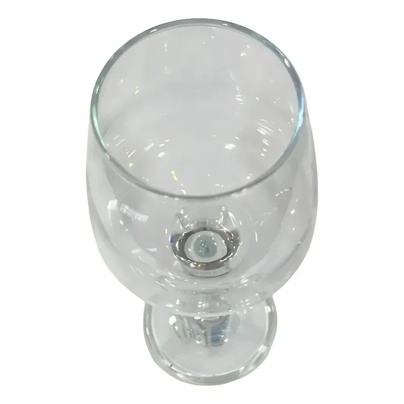 COPA VIDRIO DE VINO 385 ML. PACK X6 X-HG6304 COPA VIDRIO DE VINO 385 ML. PACK X6 X-HG6304