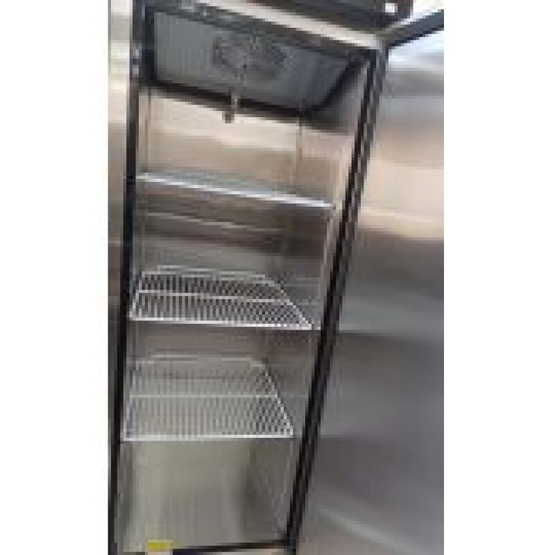 Refrigerador Comercial 1 Puerta 410Lts. Atosa Refrigerador Comercial 1 Puerta 410Lts. Atosa