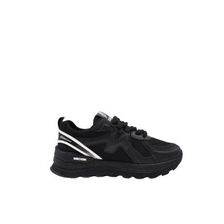 Calzado deportivo Dama Mayra BLACK