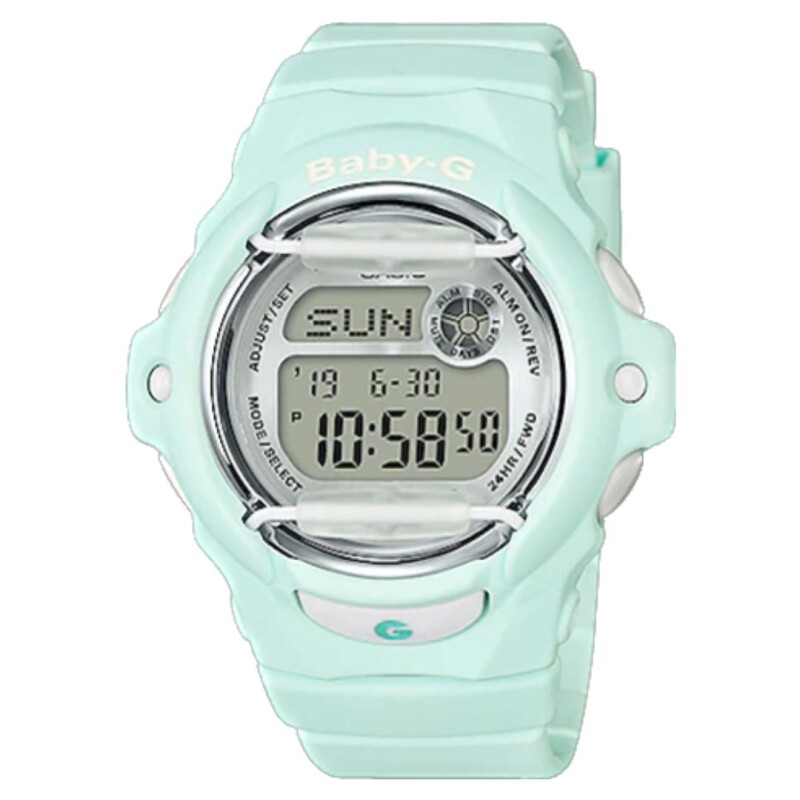 Casio Baby G - BG169R-3D 09bg169r-3d