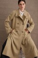 TAPADO ZIRANA - PRE VENTA Camel