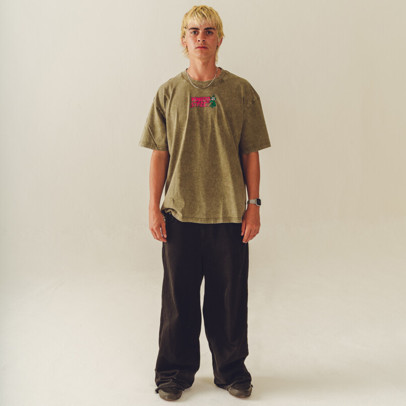 REME OVERSIZE - KABOA MAGIC REME OVERSIZE - KABOA MAGIC