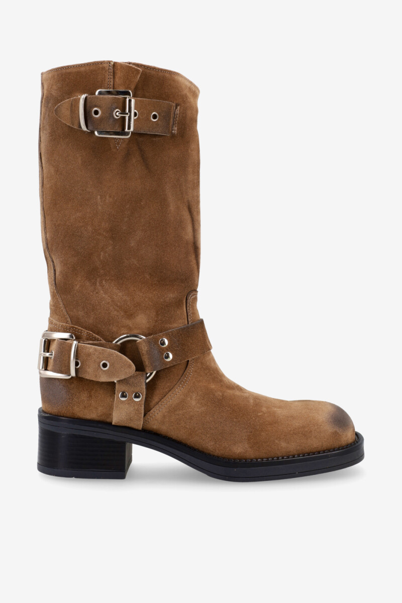 BOTAS BIKER Vison