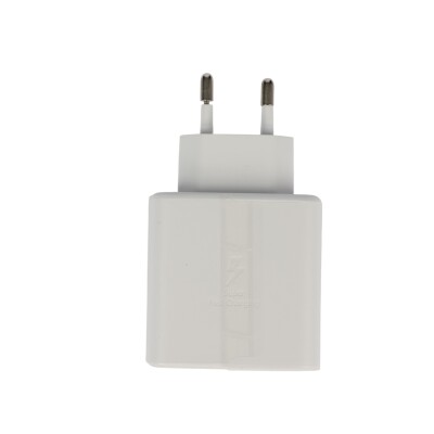 Cargador de carga rápida USB tipo C 45W Cargador de carga rápida USB tipo C 45W