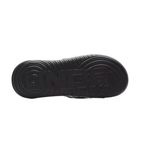 Championes Under Armour Ansa Graphic Slides White