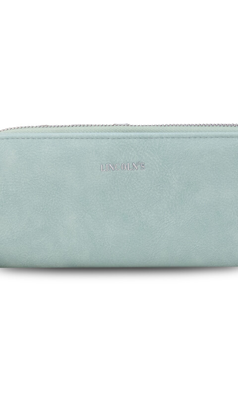 BILLETERA PENELOPE AQUA