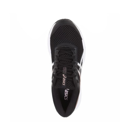 ASICS RAIDEN 3 Black