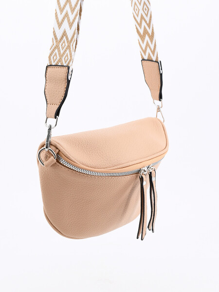 RIÑONERA ARUBA BEIGE