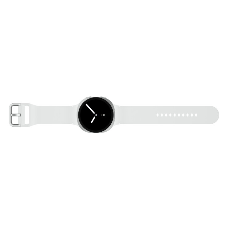 Samsung Galaxy Watch 8 44 mm Silver