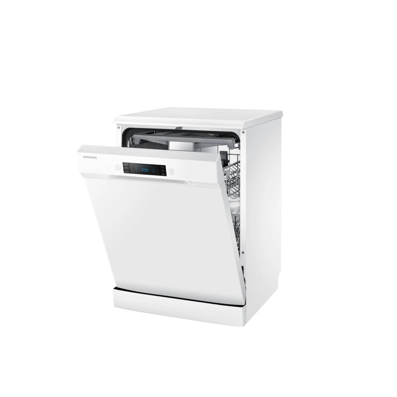 Lavavajillas Samsung 60 cm 13 Cubiertos Blanco 6 Programas Lavavajillas Samsung 60 cm 13 Cubiertos Blanco 6 Programas