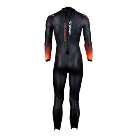 Traje de Compresión Aqua Sphere Pursuit Neopreno Talle XS\n 001