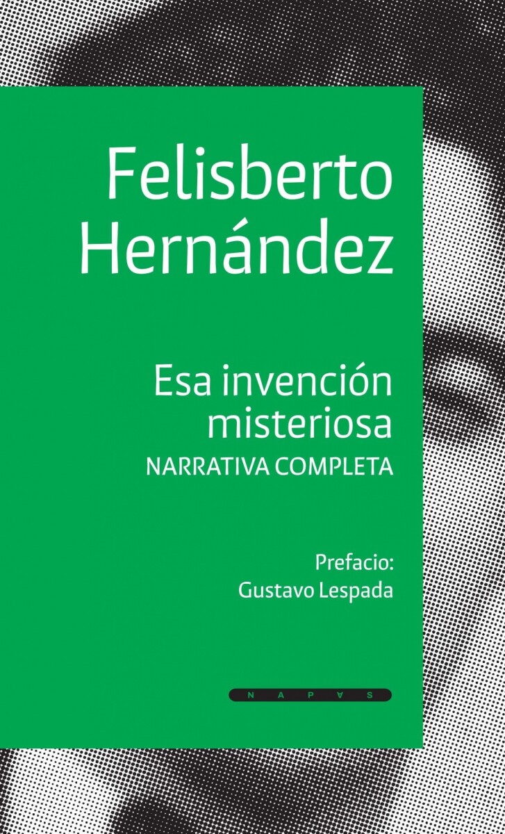 ESA INVENCION MISTERIOSA 