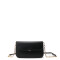 Cartera Miss Carol GIN con tirante de cadena Negro