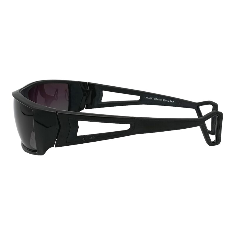CAMARAO 128 COL.2 POLARIZED C VIOLETA D - Adulto - Negro negrouniforme