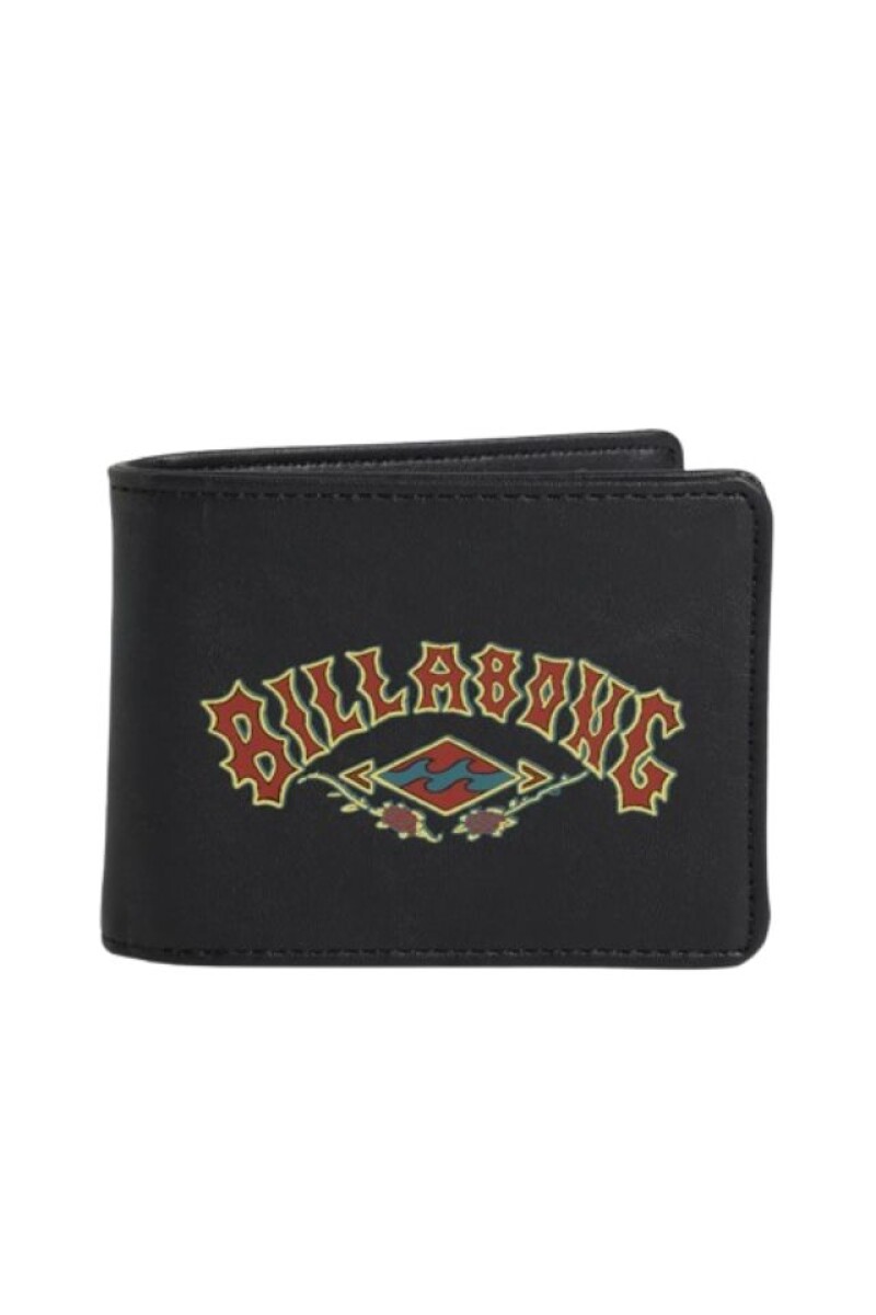 BILLETERA RANGE WALLET 