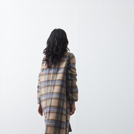 TAPADO CONSTANTIN Beige