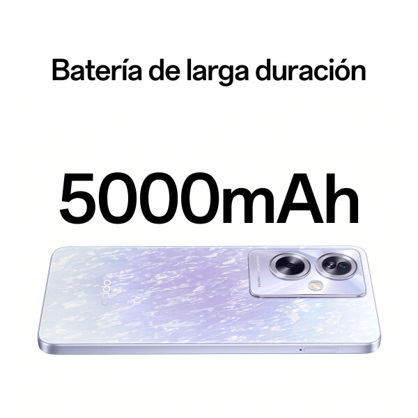 Oppo A79 8/256 Gb 5g + Regalo PK OPPO A79 5G 8/256 VIOLETA + REGALO