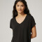 Remera Venom Negro