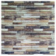 Set x10 Placa De Revestimiento simil piedra PIEDRA ARENISCA BEIGE