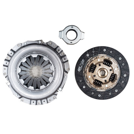 KIT DE EMBRAGUE NISSAN SENTRA NAFTA 190MM 18E 20,6MM VALEO KIT DE EMBRAGUE NISSAN SENTRA NAFTA 190MM 18E 20,6MM VALEO