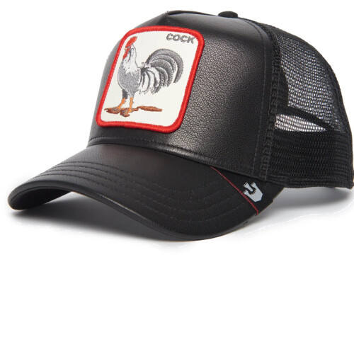 GORRA GOORIN COCK WILL PREVAIL GORRA GOORIN COCK WILL PREVAIL