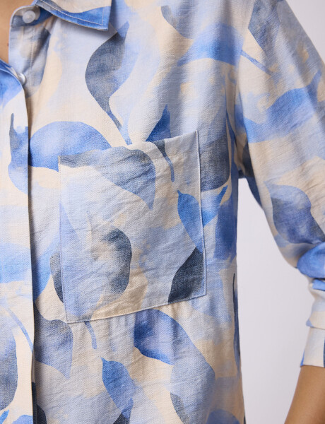 Camisa Brisa Camisa Brisa