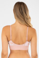 Top cocon Rosado