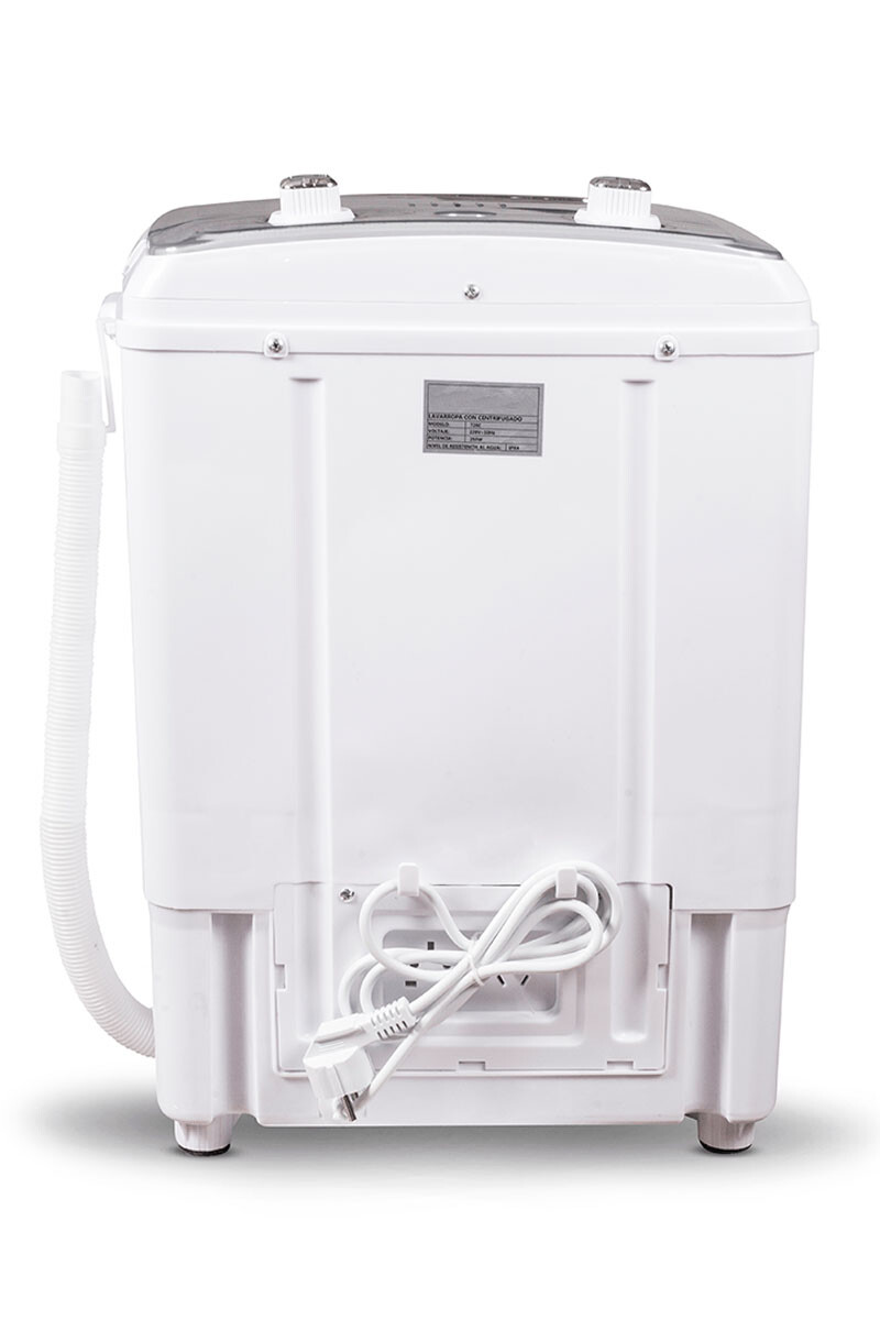 Lavarropas Pequeños Centrifugado 3,5kg Carga Superior Nuevos Lavarropas Pequeños Centrifugado 3,5kg Carga Superior Nuevos